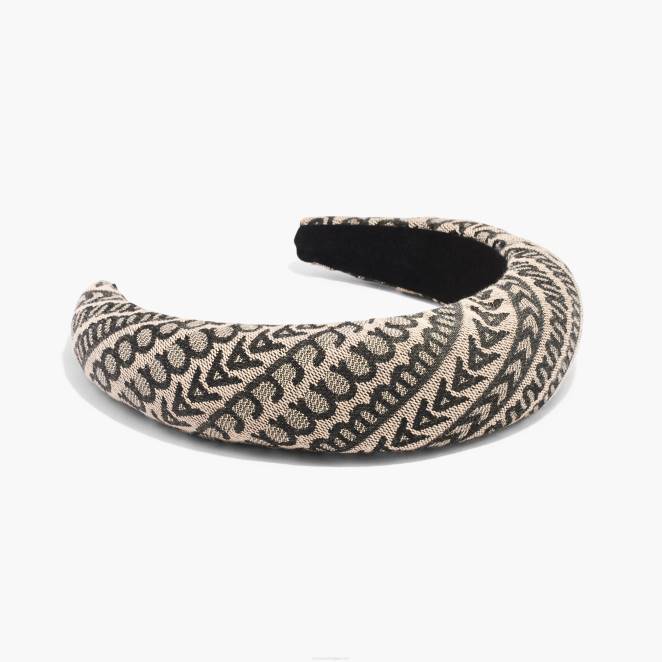 le bandeau monogramme Marc Jacobs R8NP398