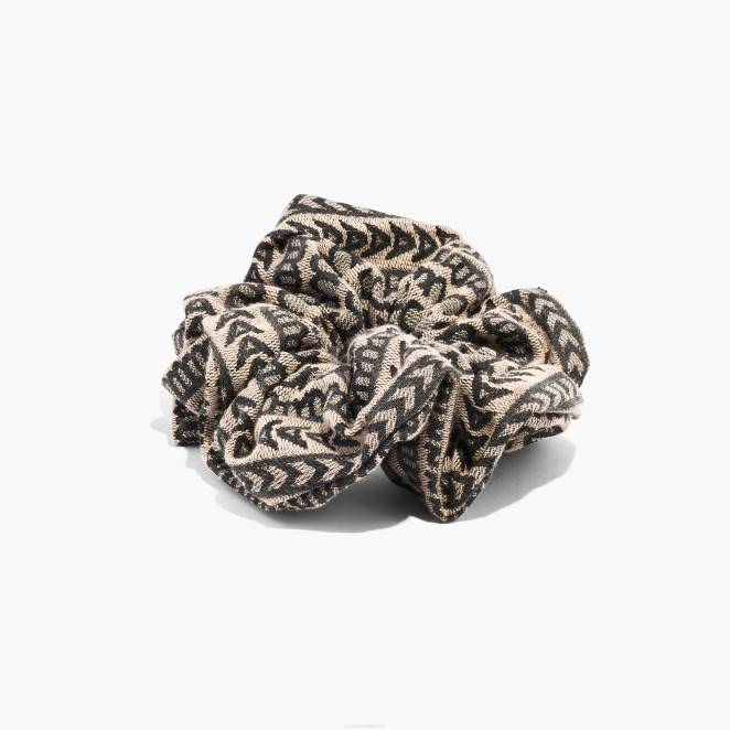 le chouchou jacquard monogramme Marc Jacobs R8NP397