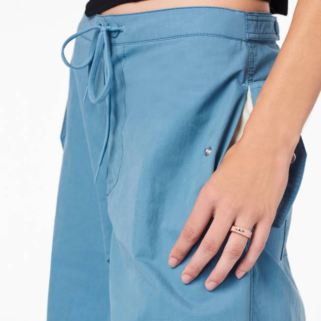 la bague médaillon Marc Jacobs R8NP468