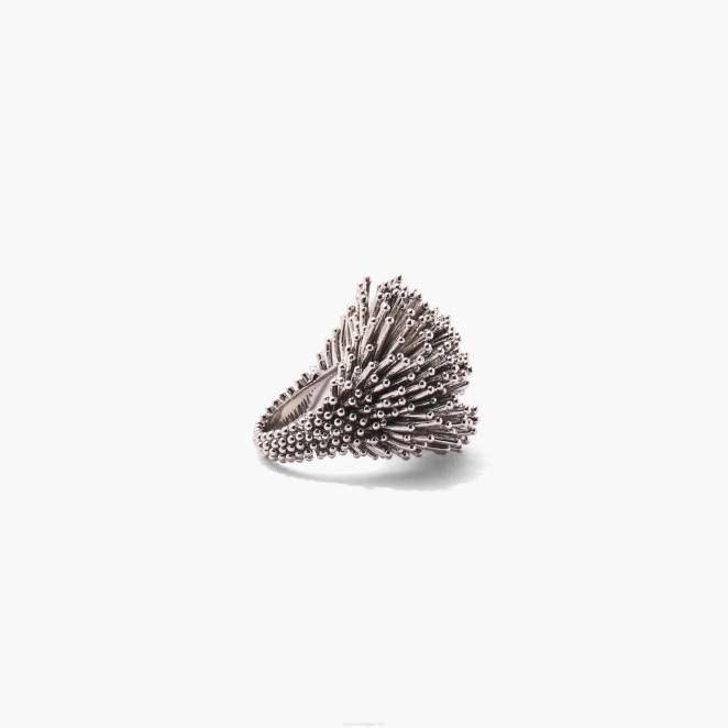 la bague seaburst Marc Jacobs R8NP461