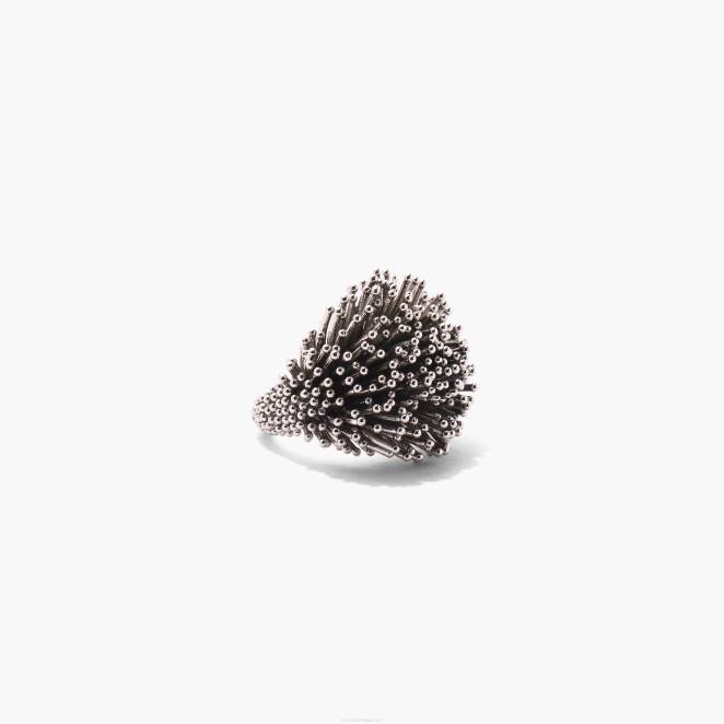 la bague seaburst Marc Jacobs R8NP461