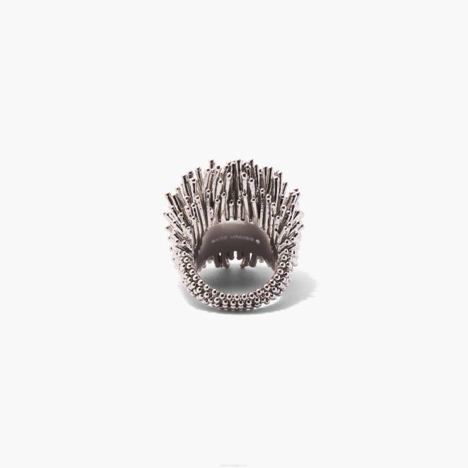 la bague seaburst Marc Jacobs R8NP461