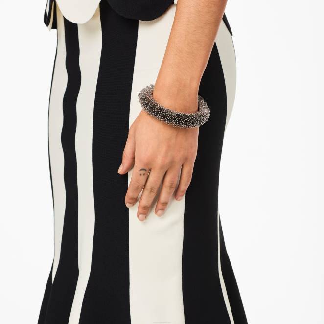 le bracelet Seaburst Marc Jacobs R8NP425