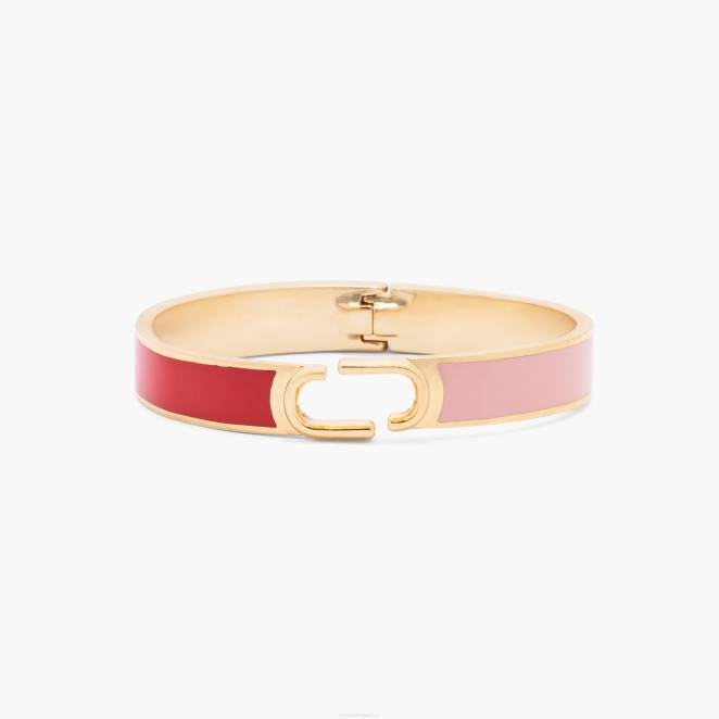 le bracelet charnière Marc Jacobs R8NP429