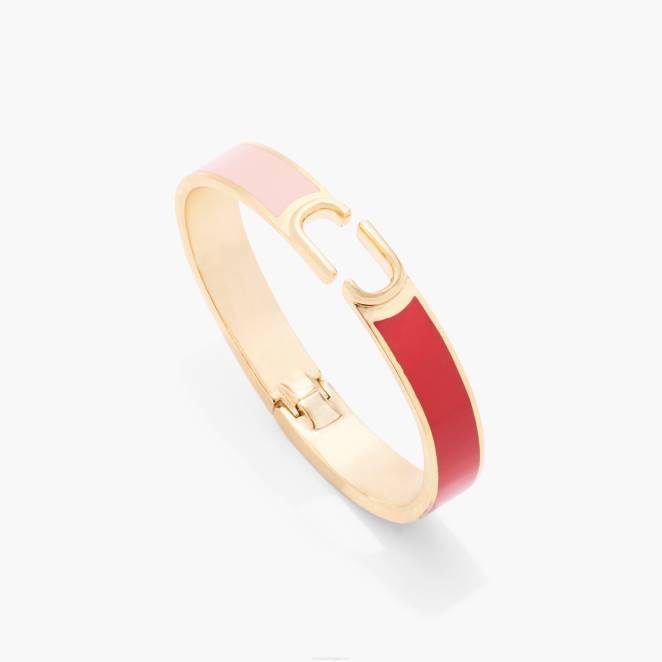 le bracelet charnière Marc Jacobs R8NP429