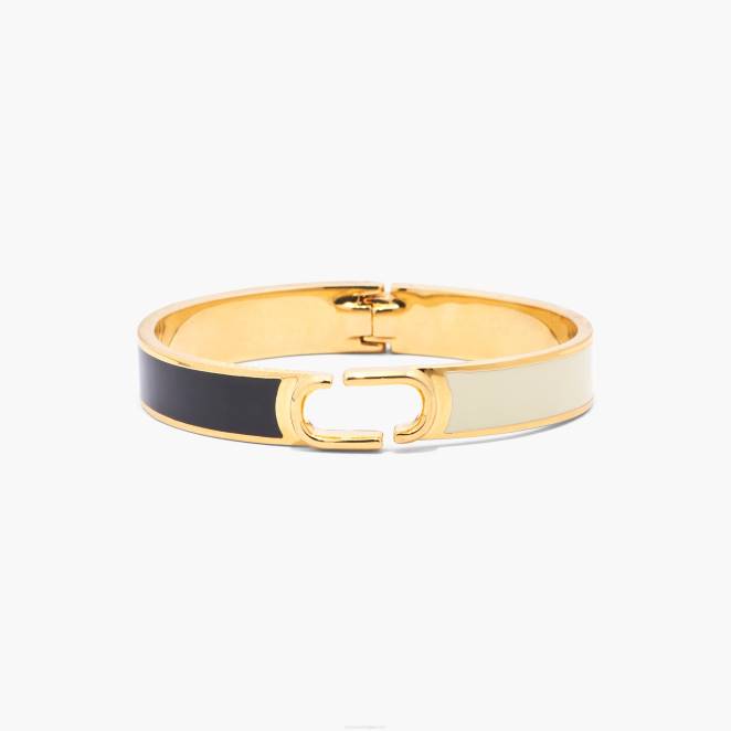 le bracelet charnière Marc Jacobs R8NP431