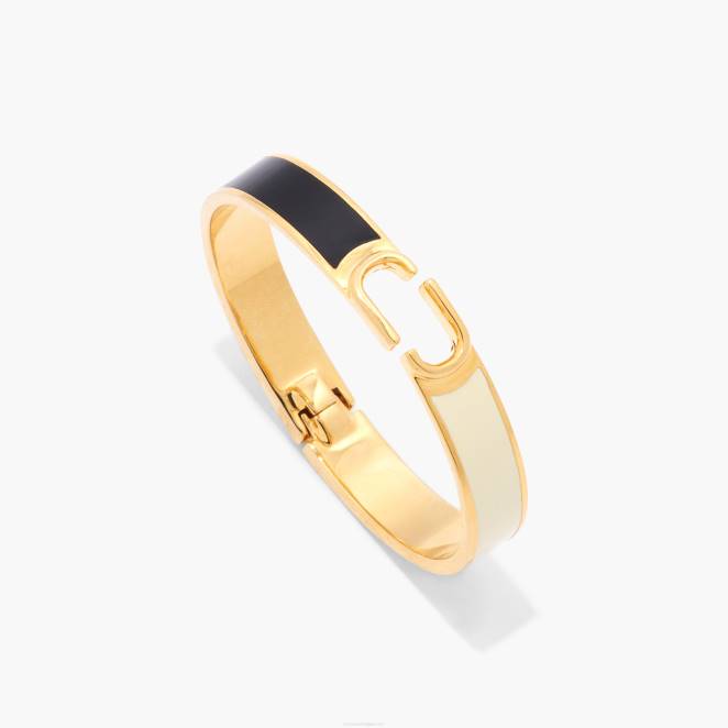 le bracelet charnière Marc Jacobs R8NP431