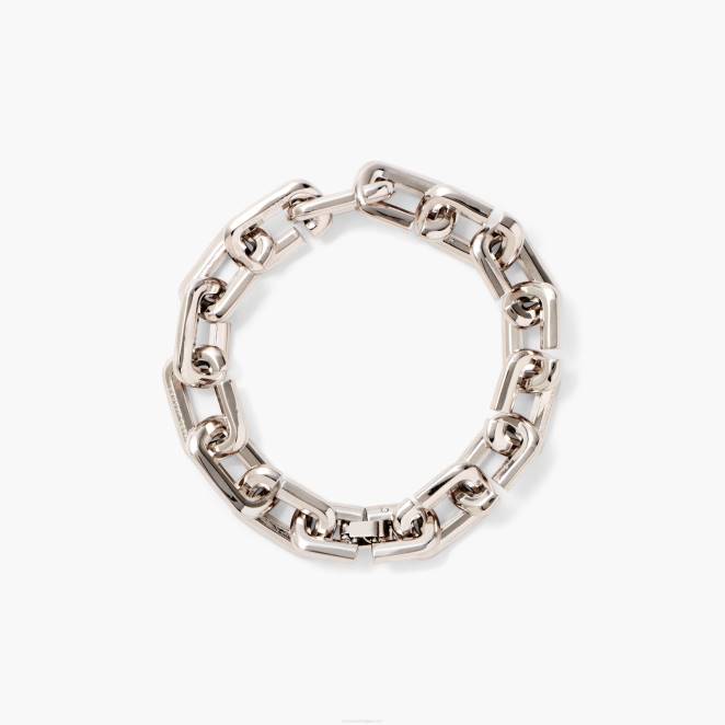 le bracelet à maillons Marc Jacobs R8NP422