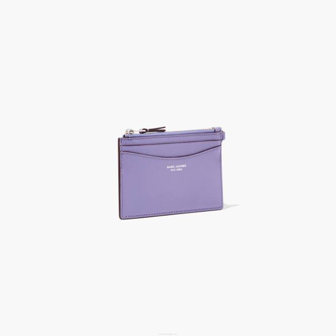 le bracelet slim 84 top zip Marc Jacobs R8NP282