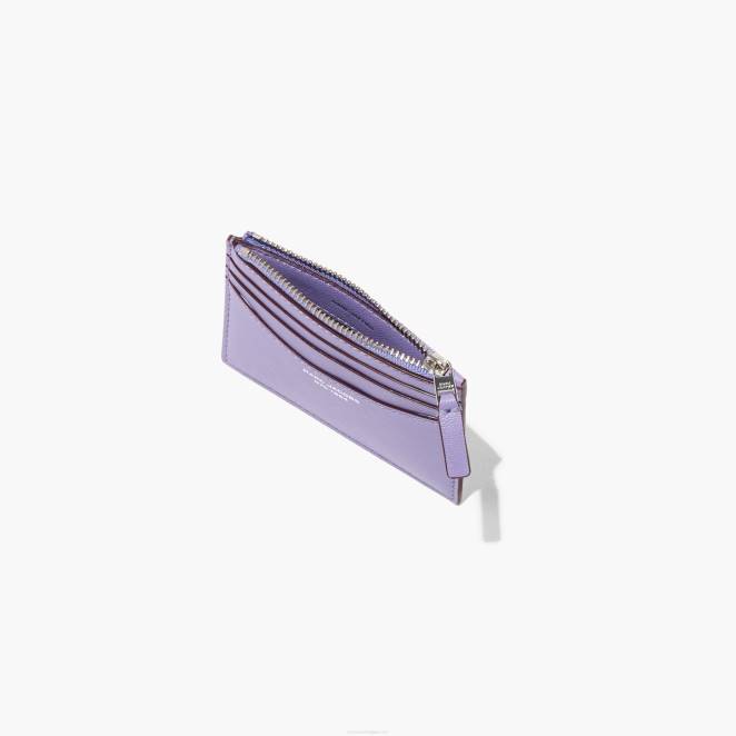 le bracelet slim 84 top zip Marc Jacobs R8NP282