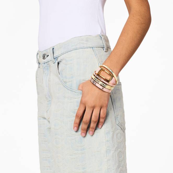le gros jonc charnière Marc Jacobs R8NP430