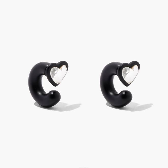 le coeur charmé cerceaux dtm Marc Jacobs R8NP444