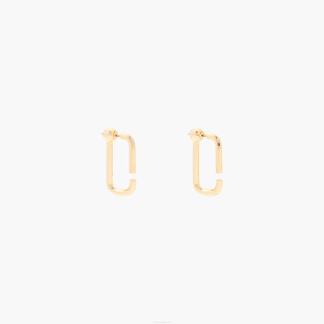 les cerceaux Marc Jacobs R8NP448