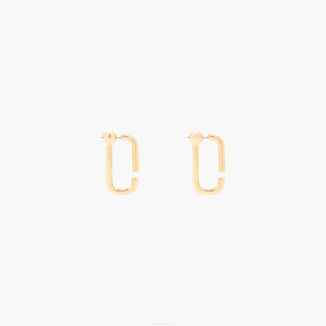 les cerceaux Marc Jacobs R8NP448