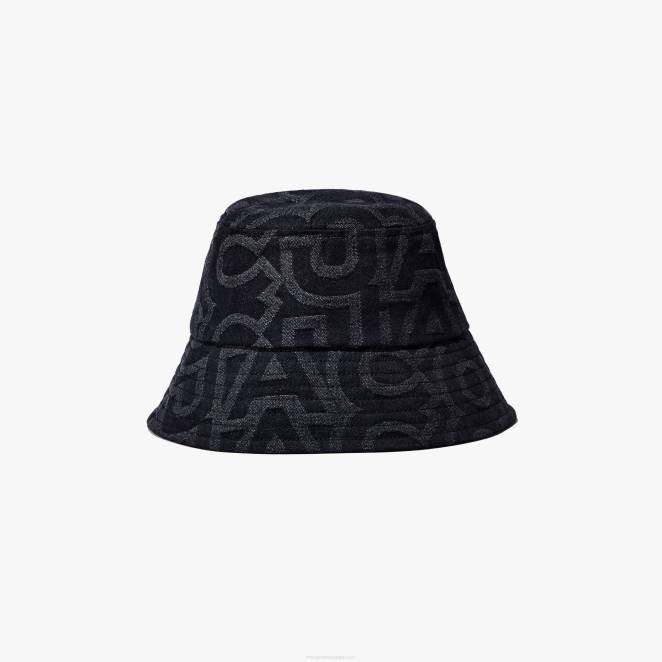 le bob à monogramme Marc Jacobs R8NP392