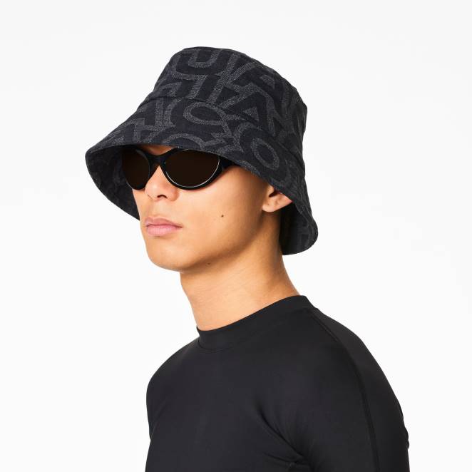 le bob à monogramme Marc Jacobs R8NP392
