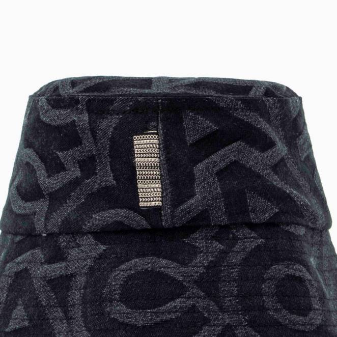 le bob à monogramme Marc Jacobs R8NP392