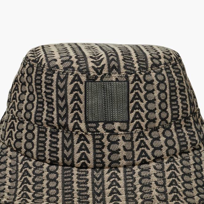 le bob à monogramme Marc Jacobs R8NP394
