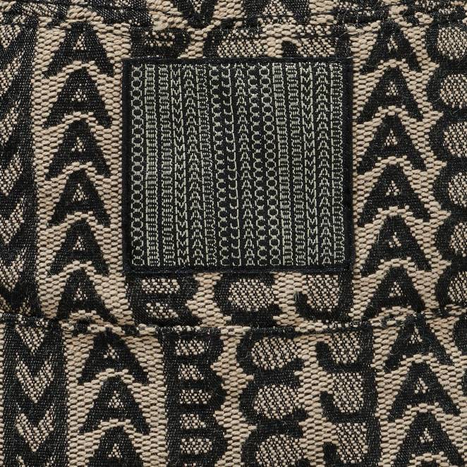 le bob à monogramme Marc Jacobs R8NP394