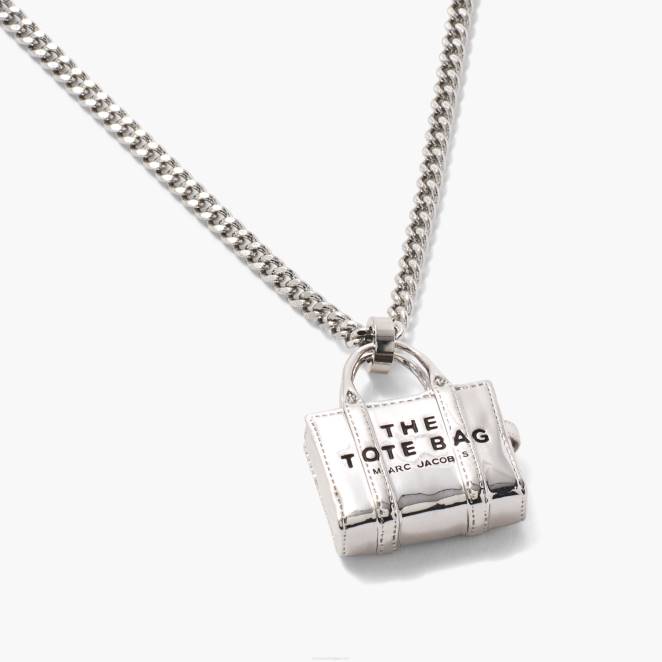 le collier du sac fourre-tout Marc Jacobs R8NP412