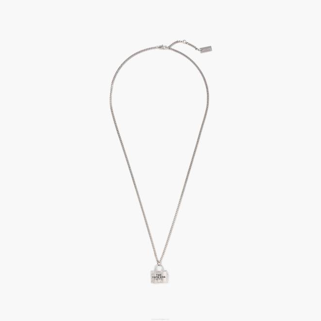 le collier du sac fourre-tout Marc Jacobs R8NP412