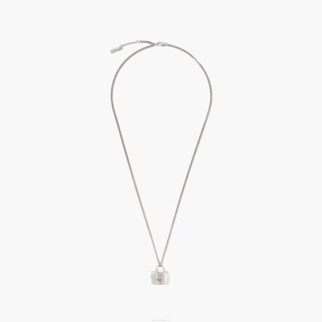 le collier du sac fourre-tout Marc Jacobs R8NP412