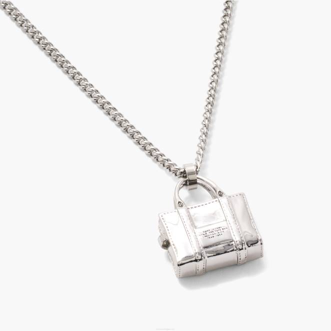 le collier du sac fourre-tout Marc Jacobs R8NP412