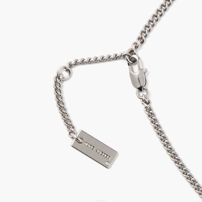 le collier du sac fourre-tout Marc Jacobs R8NP412