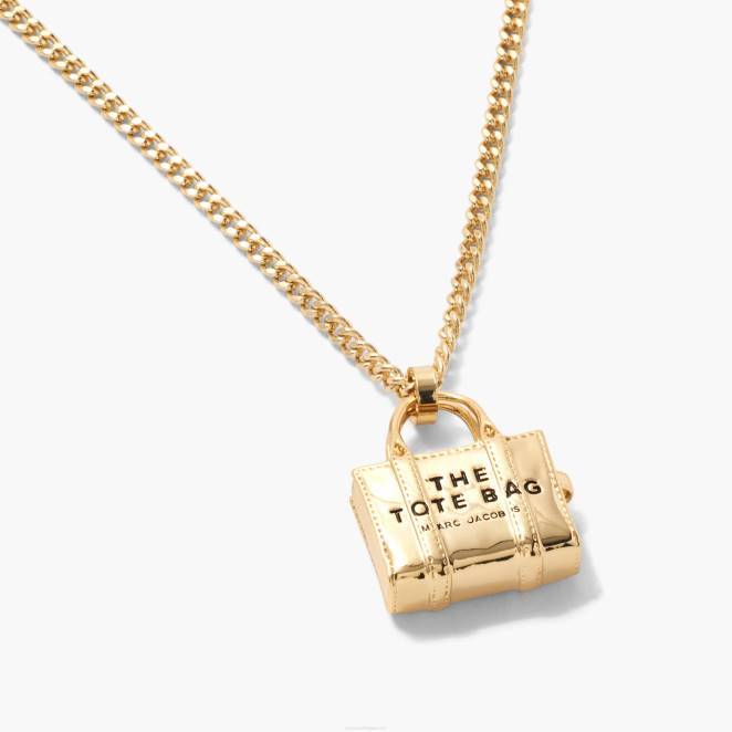 le collier du sac fourre-tout Marc Jacobs R8NP413