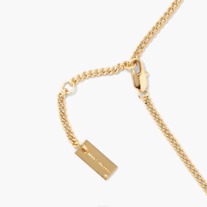 le collier du sac fourre-tout Marc Jacobs R8NP413