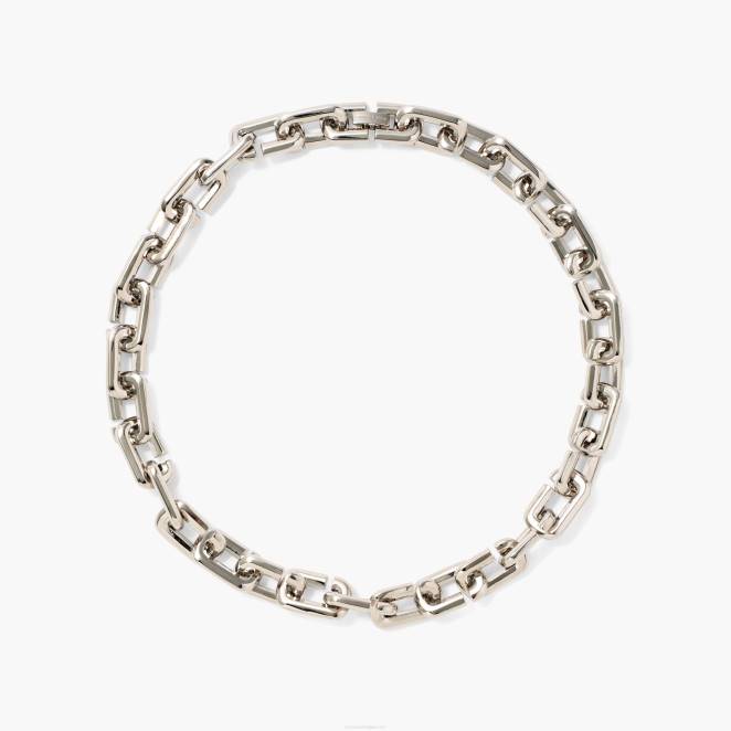 le collier à maillons Marc Jacobs R8NP415