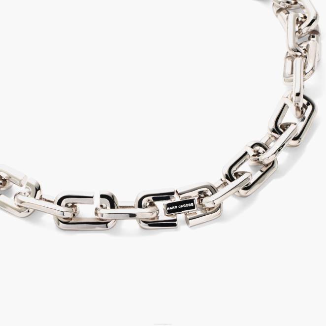 le collier à maillons Marc Jacobs R8NP415