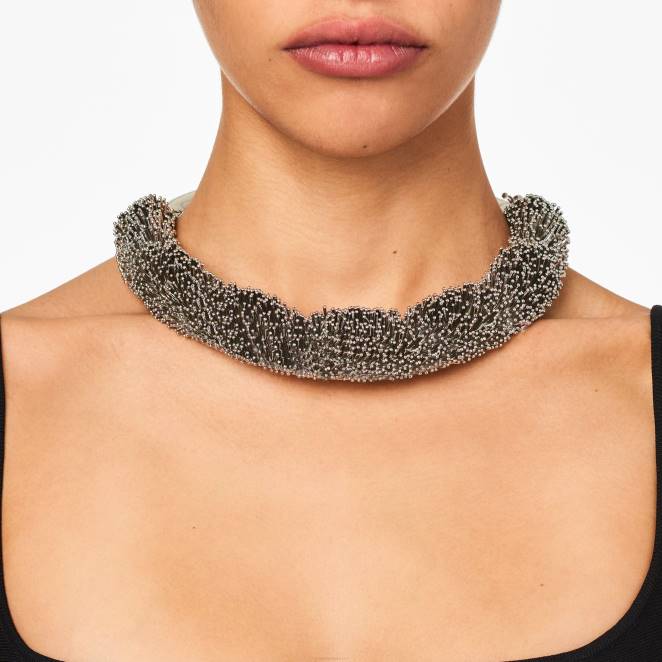le collier seaburst Marc Jacobs R8NP416