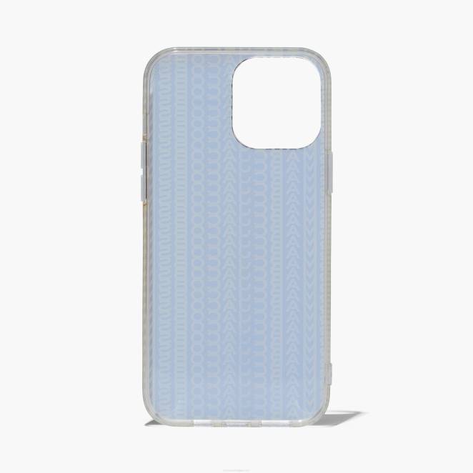 coque iphone 14 plus monogramme Marc Jacobs R8NP405