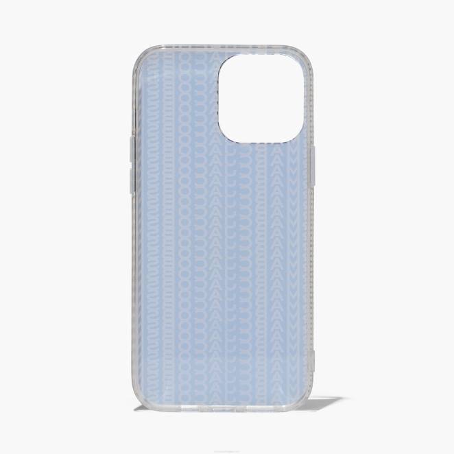 coque iphone 14 plus monogramme Marc Jacobs R8NP406