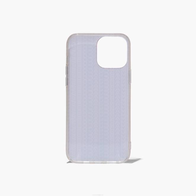 coque iphone 14 pro monogramme Marc Jacobs R8NP407
