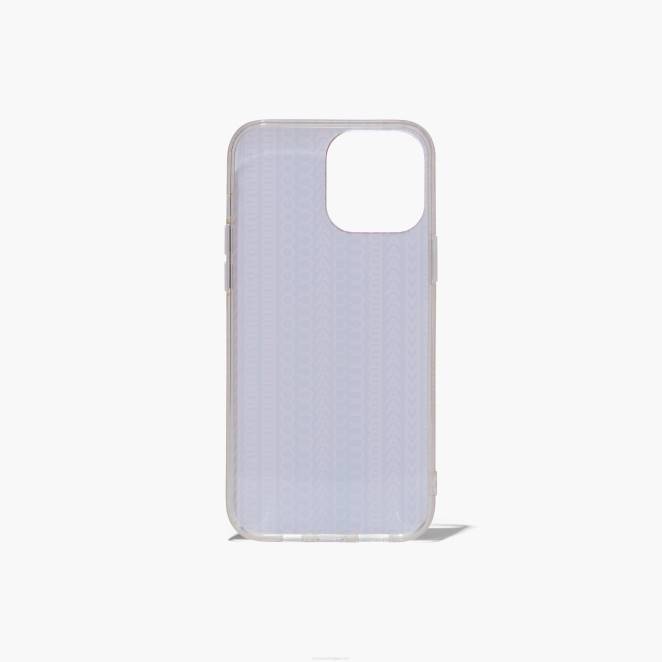 la coque iphone monogramme 14 Marc Jacobs R8NP409
