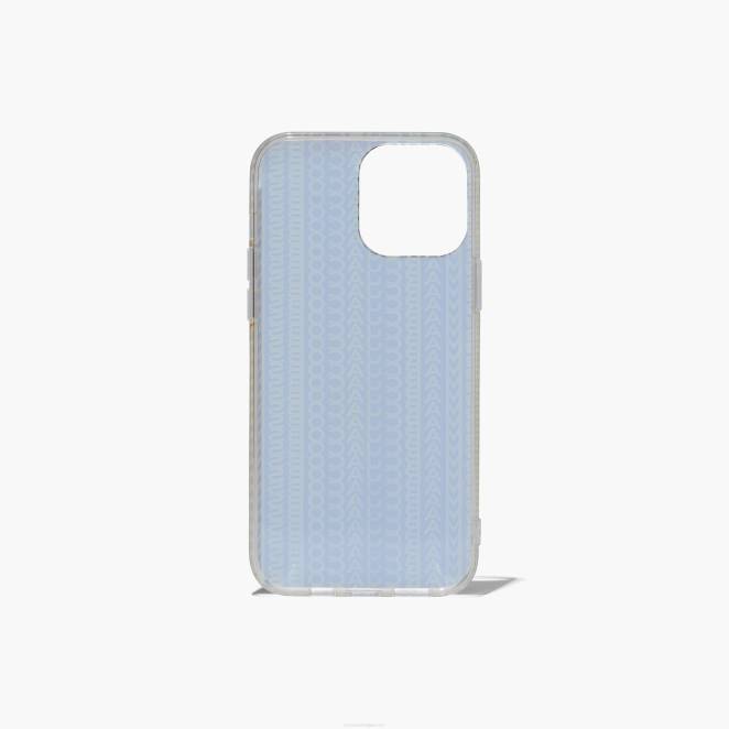 la coque iphone monogramme 14 Marc Jacobs R8NP410