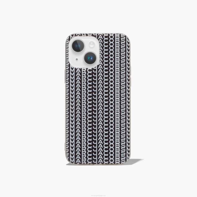 la coque iphone monogramme 14 Marc Jacobs R8NP411