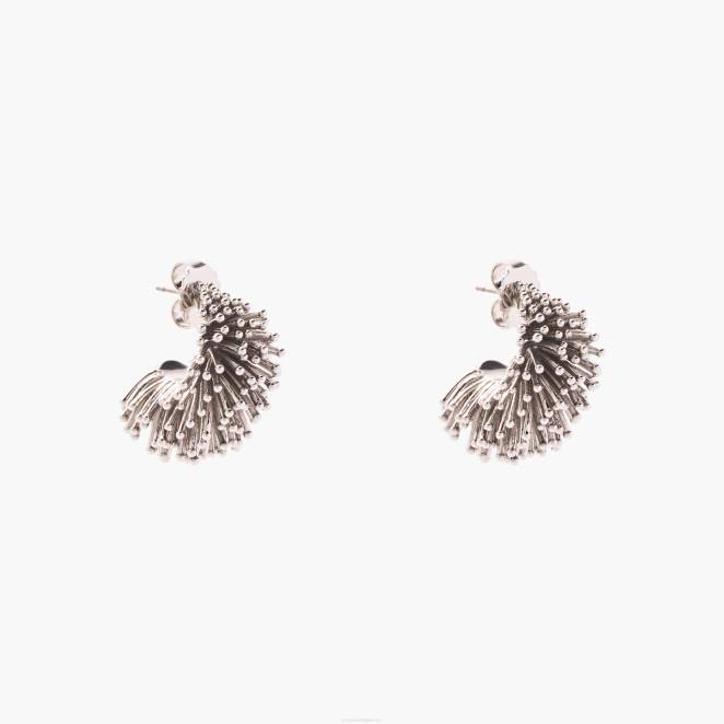 la boucle d'oreille seaburst Marc Jacobs R8NP440