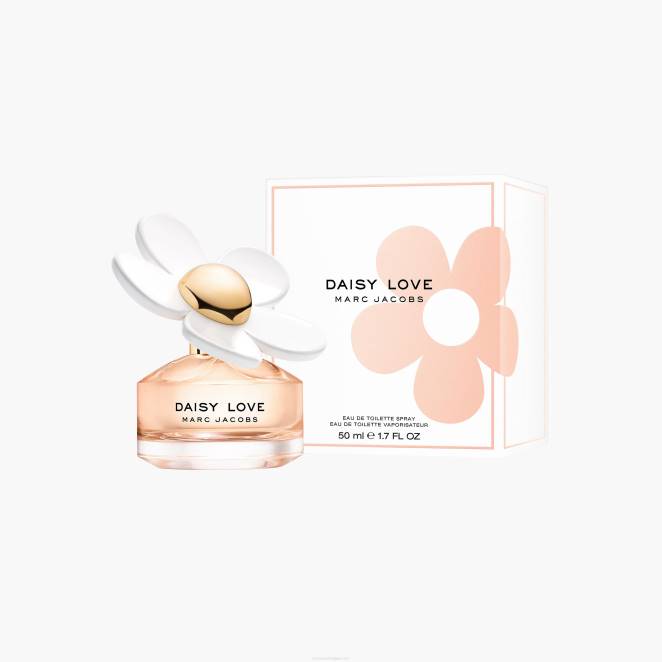 amour de marguerite 1,7 oz Marc Jacobs R8NP559