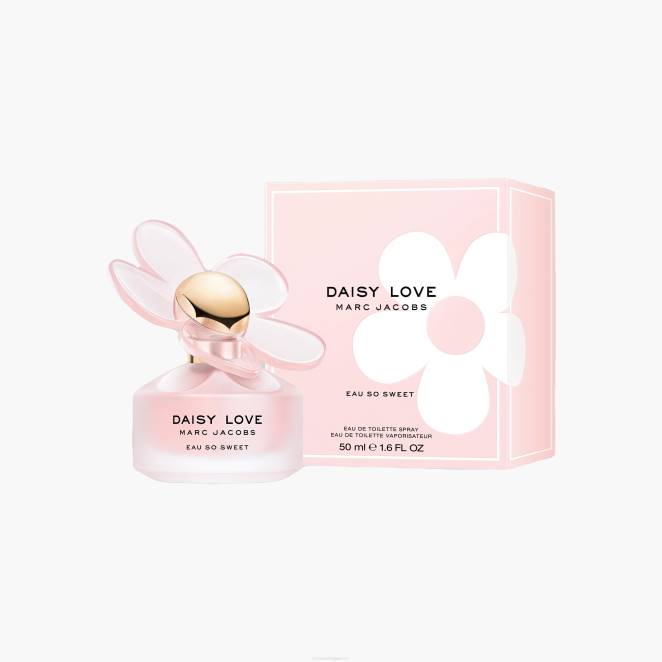 daisy love eau si douce 1,7 oz Marc Jacobs R8NP565