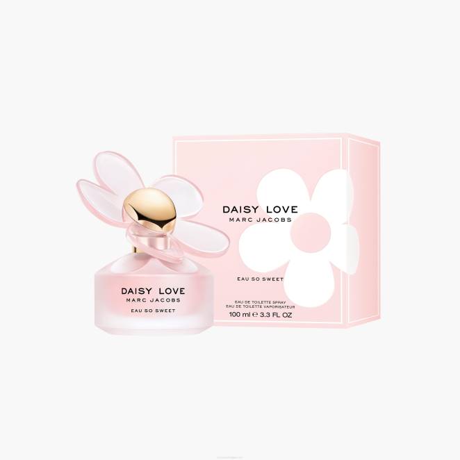 daisy love eau si douce 3,4 oz Marc Jacobs R8NP564