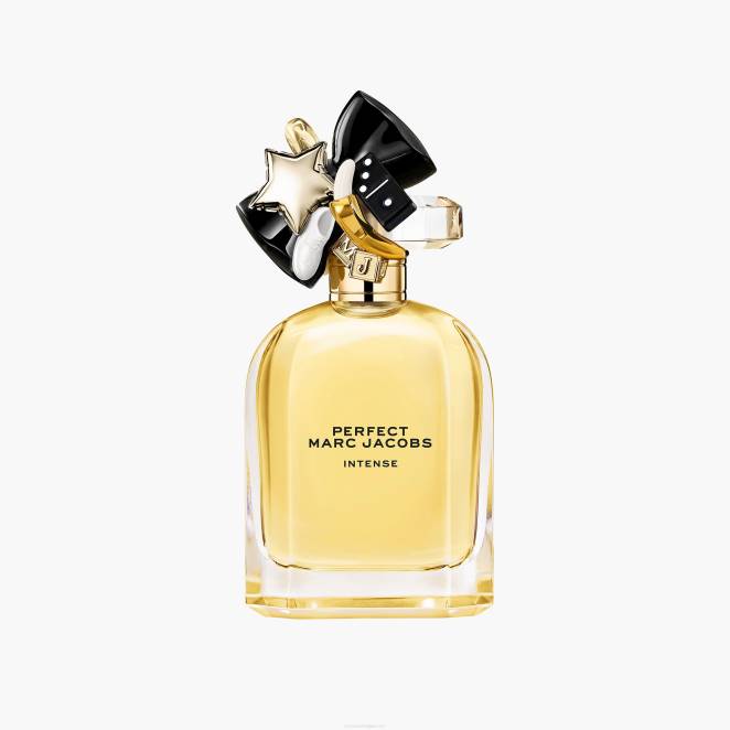 eau de parfum intense parfaite 3.4oz Marc Jacobs R8NP548