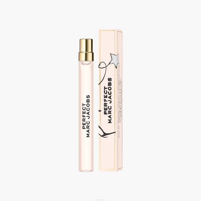 eau de parfum parfaite 10ml Marc Jacobs R8NP555