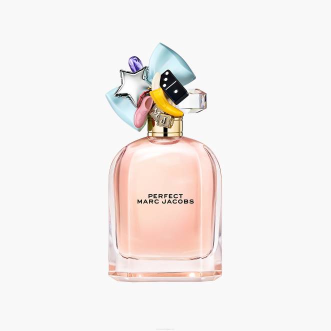 eau de parfum parfaite 3.4oz Marc Jacobs R8NP551