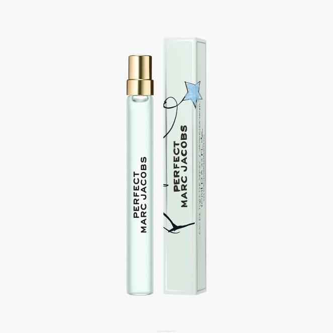 eau de toilette parfaite en vaporisateur Marc Jacobs R8NP554