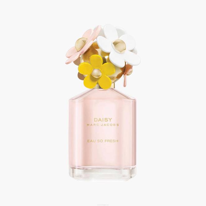 marguerite eau so fresh eau de toilette Marc Jacobs R8NP561