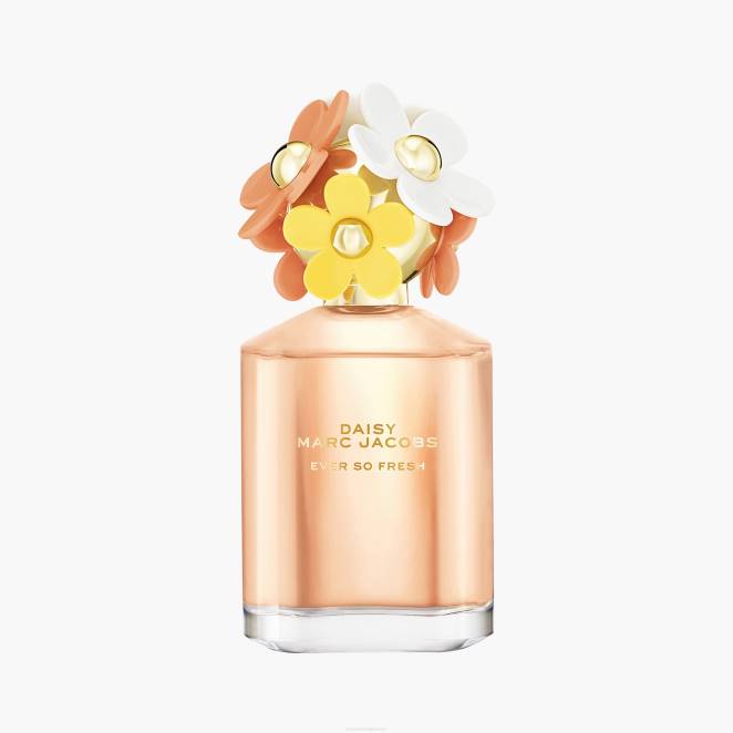 marguerite toujours aussi fraîche 4,2 oz Marc Jacobs R8NP566