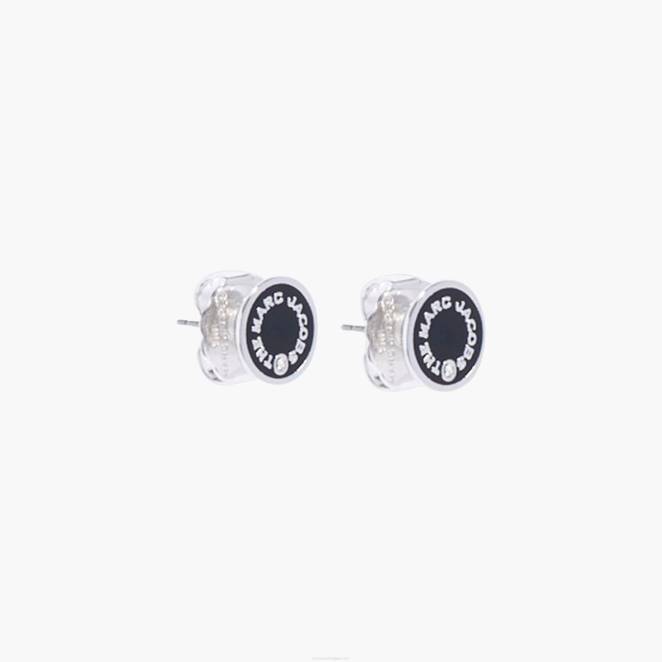 les clous médaillons Marc Jacobs R8NP457